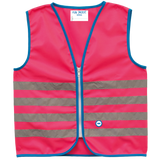 Leuchtweste, FUN JACKET KIDS