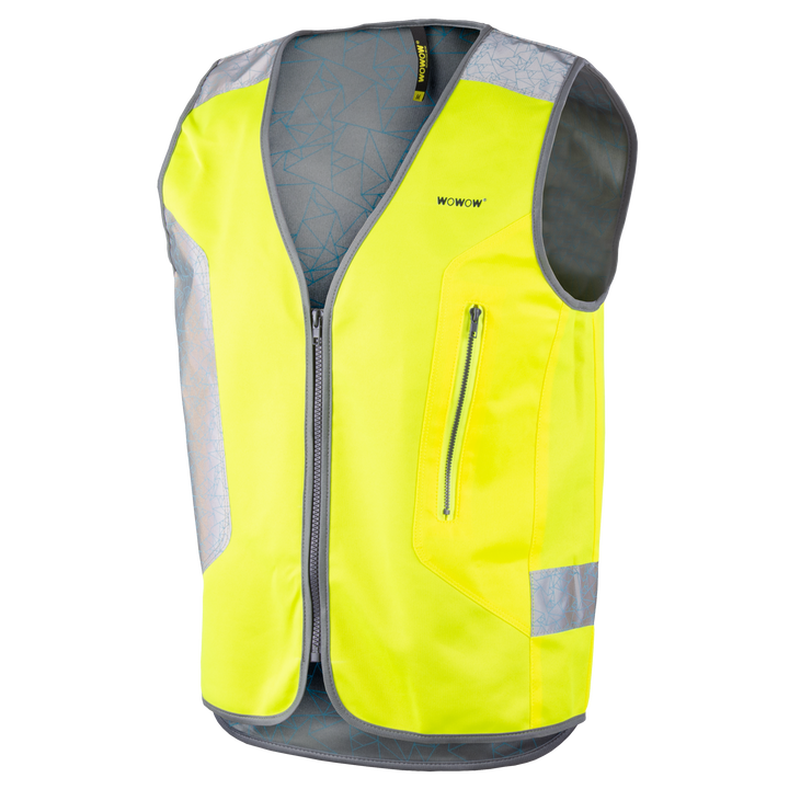 Leuchtweste, TEGRA Jacket