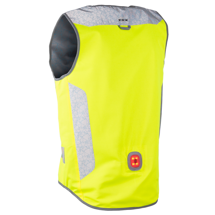 Leuchtweste, TEGRA Jacket