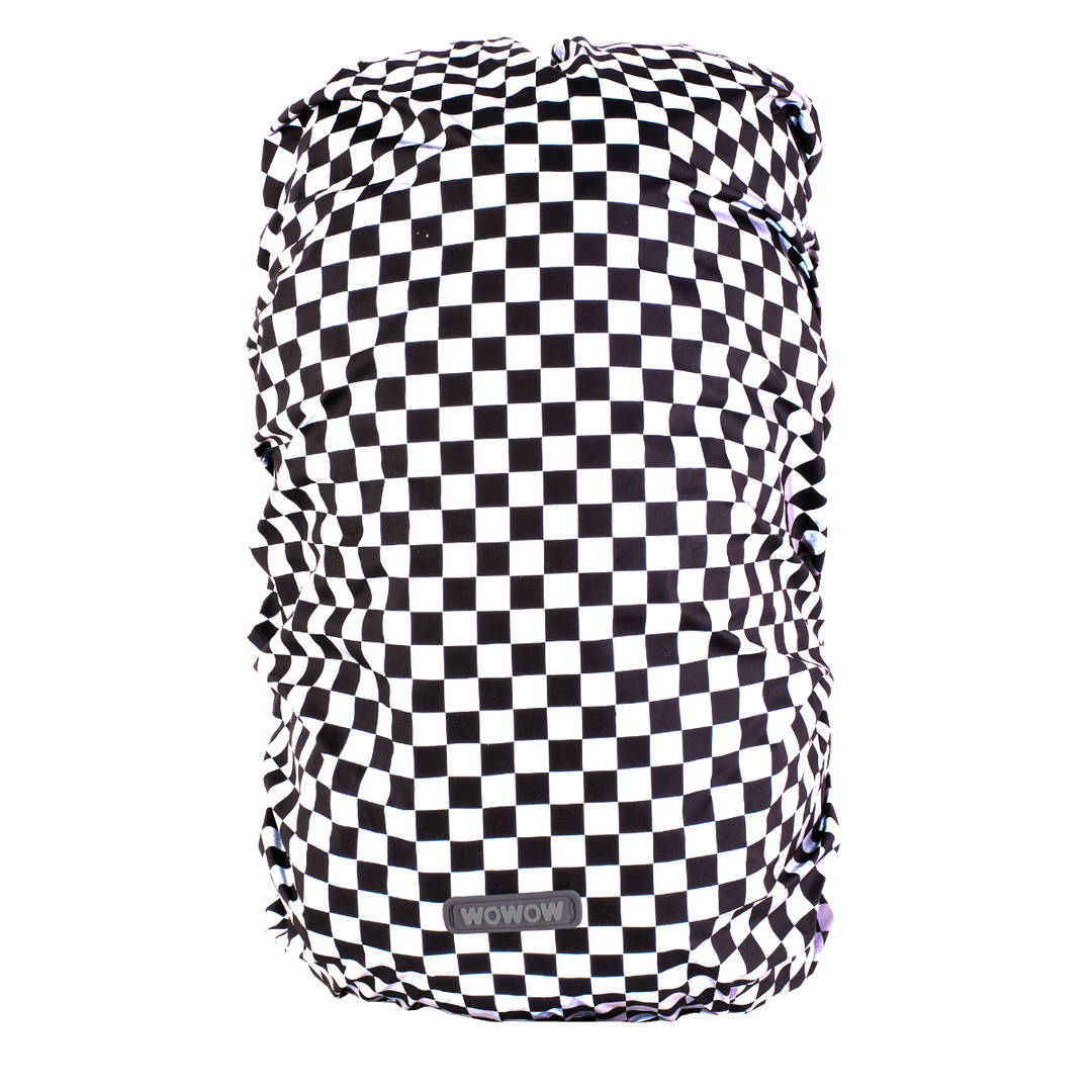 Schutzhülle, BAG COVER CHESS, vollständig reflektierend