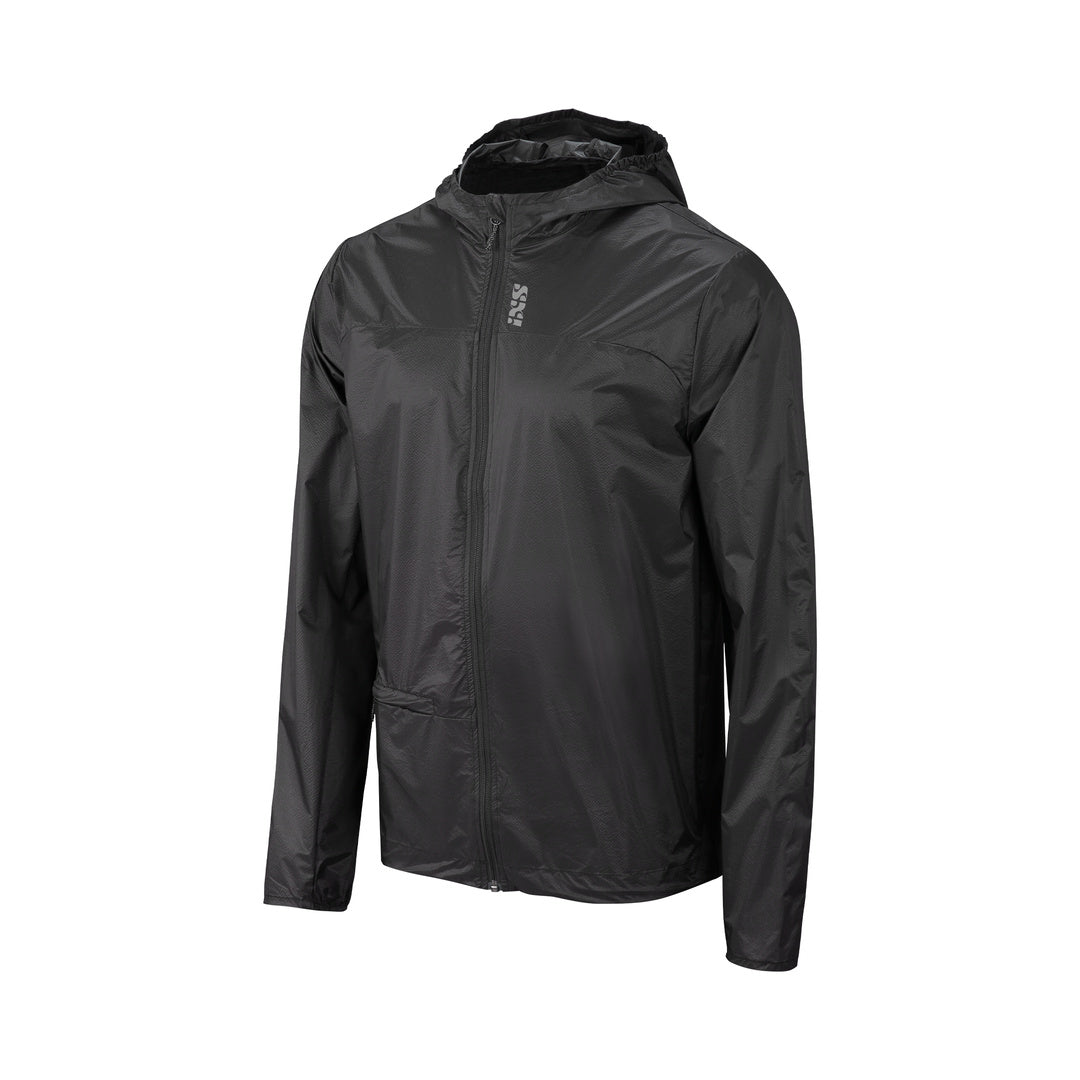 iXS - iXS Flow windbreaker jacket - Garage/Velos-Motos Allemann