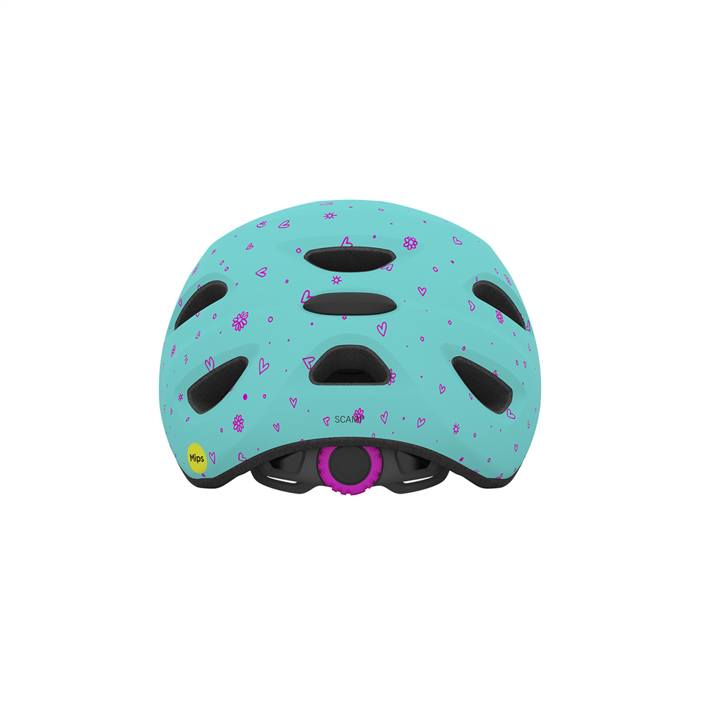 Scamp MIPS Helmet