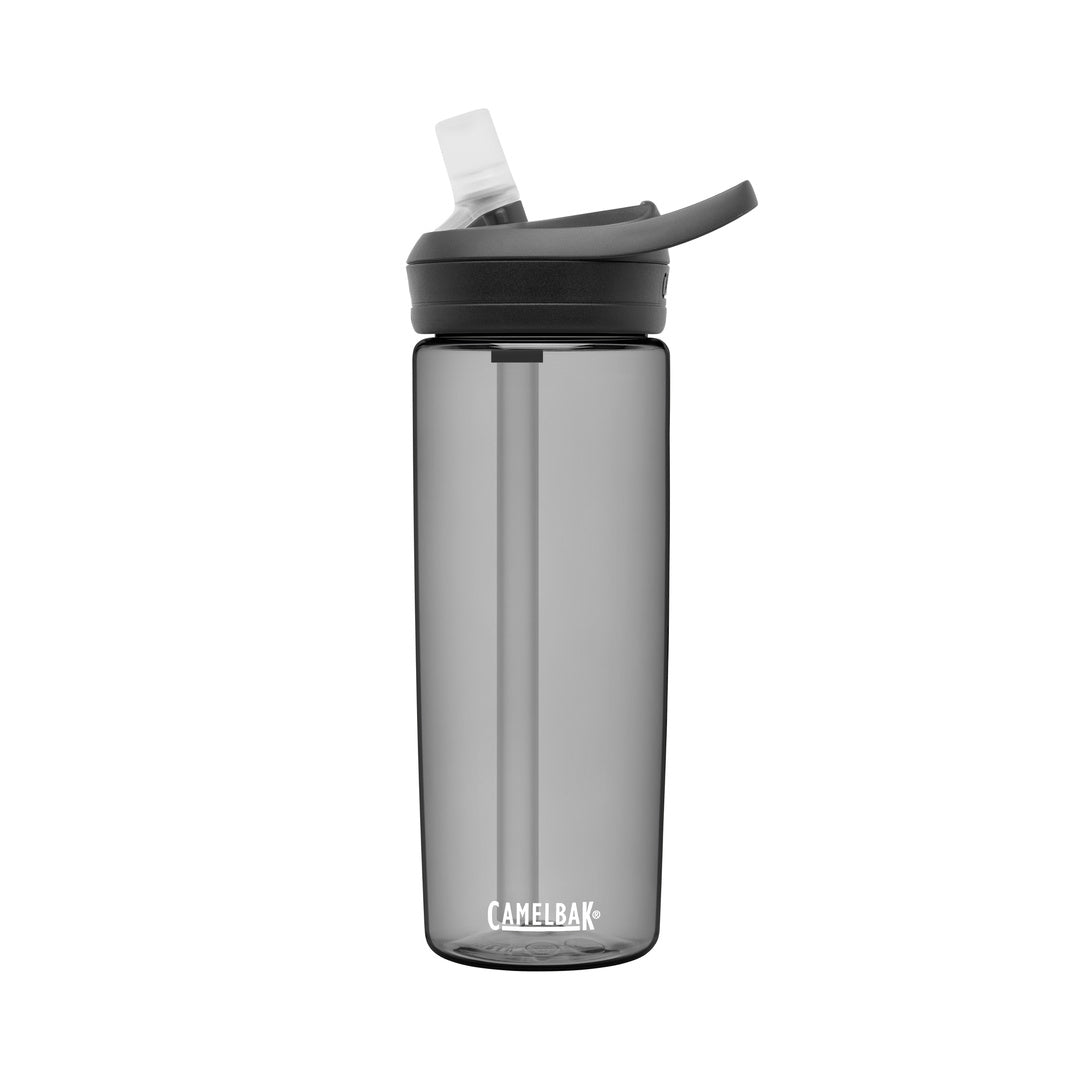 CamelBak - Bottle eddy+ 0.6l Charcoal - Garage/Velos-Motos Allemann