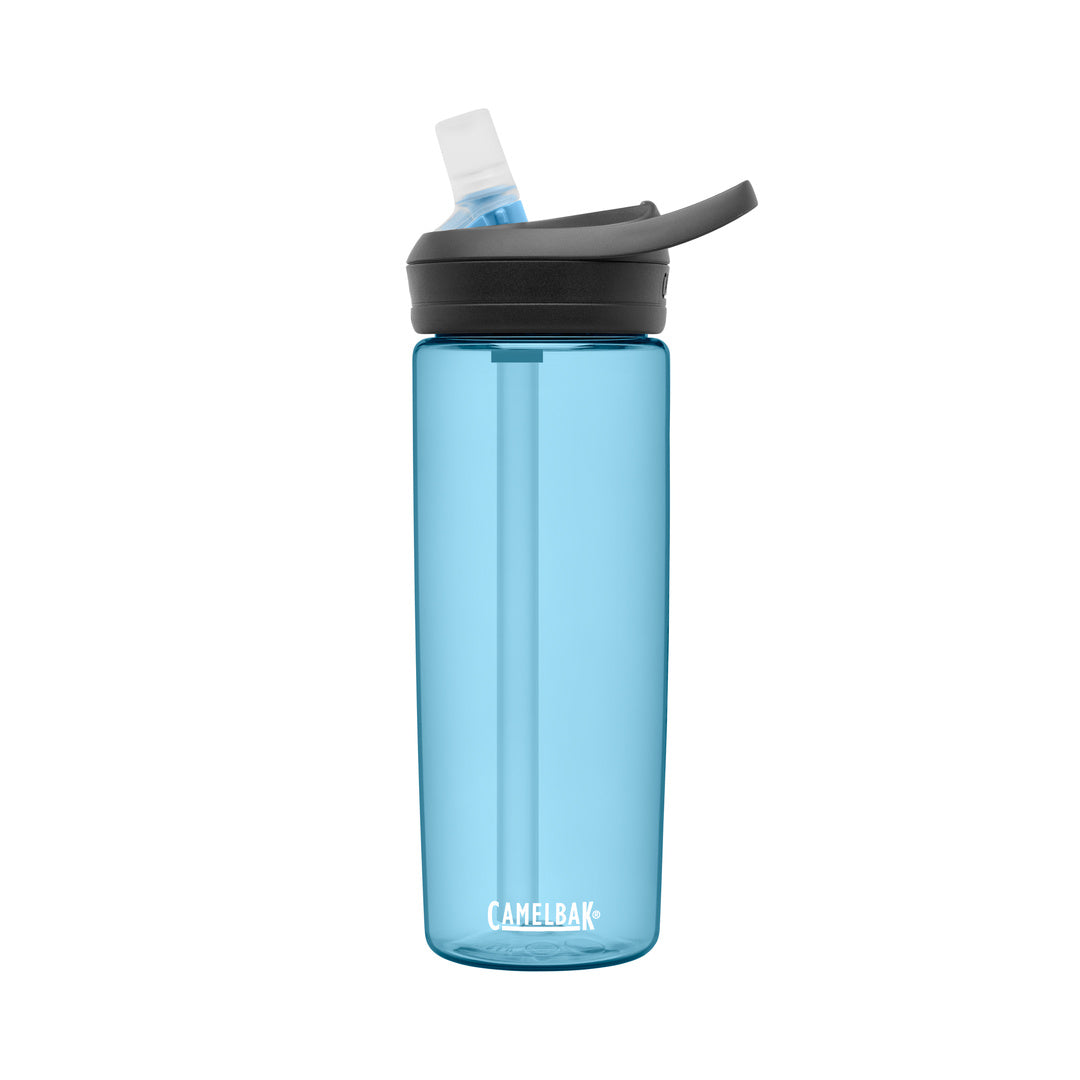 CamelBak - Bottle eddy+ 0.6l True Blue - Garage/Velos-Motos Allemann