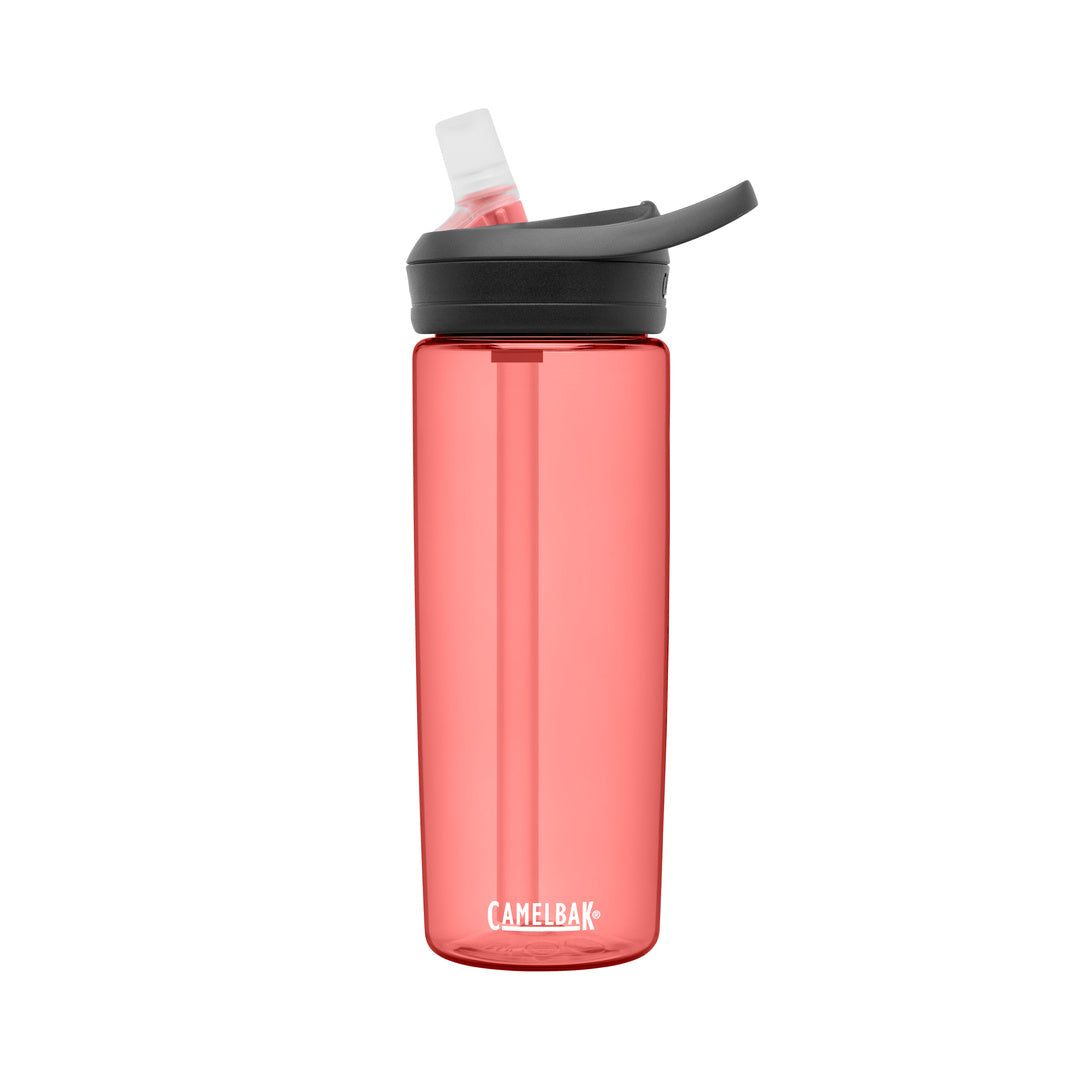 CamelBak - Bottle eddy+ 0.6l Rosa - Garage/Velos-Motos Allemann