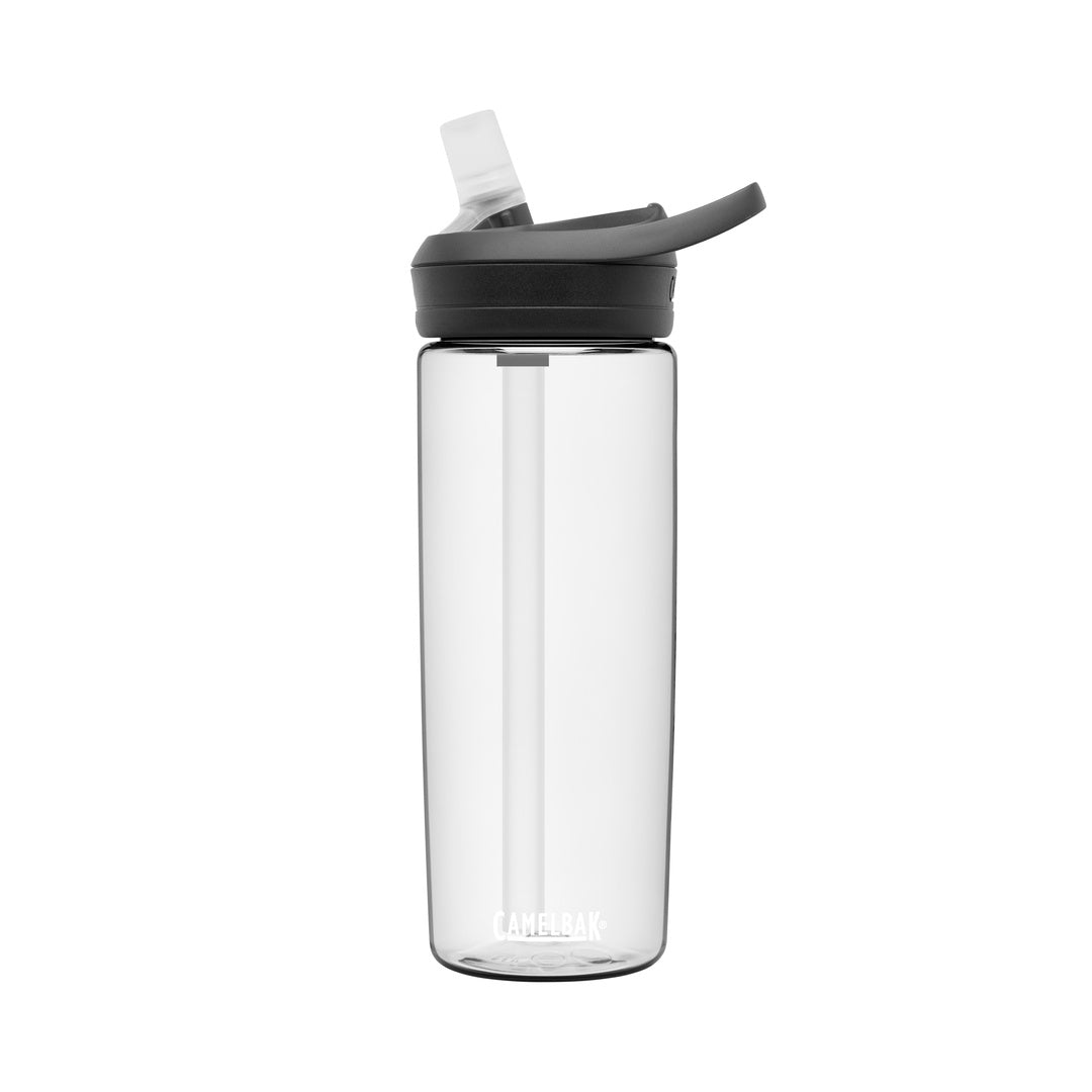 CamelBak - Bottle eddy+ 0.6l Clear - Garage/Velos-Motos Allemann