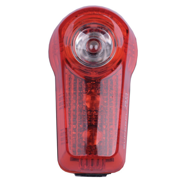 Smart - Rücklicht RL317R-80-01 LED - Garage/Velos-Motos Allemann