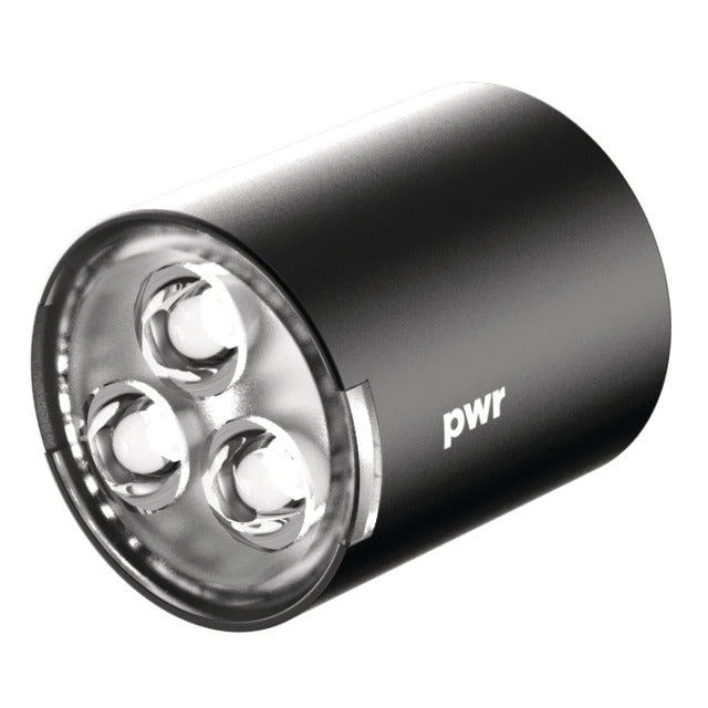 Knog - Linse PWR Lighthead - Garage/Velos-Motos Allemann