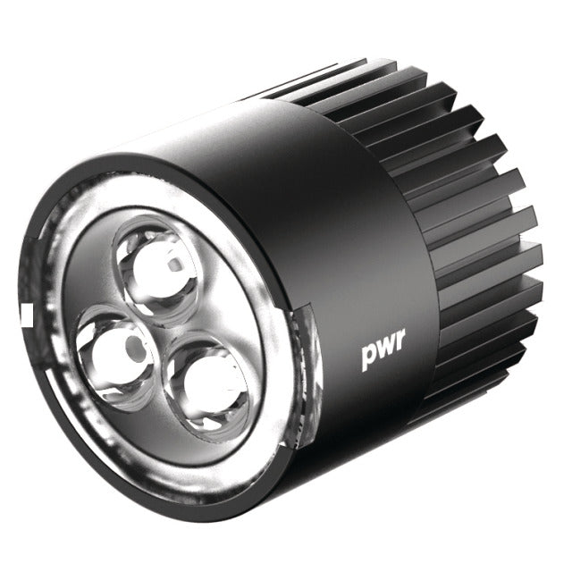 Knog - Linse PWR Lighthead - Garage/Velos-Motos Allemann