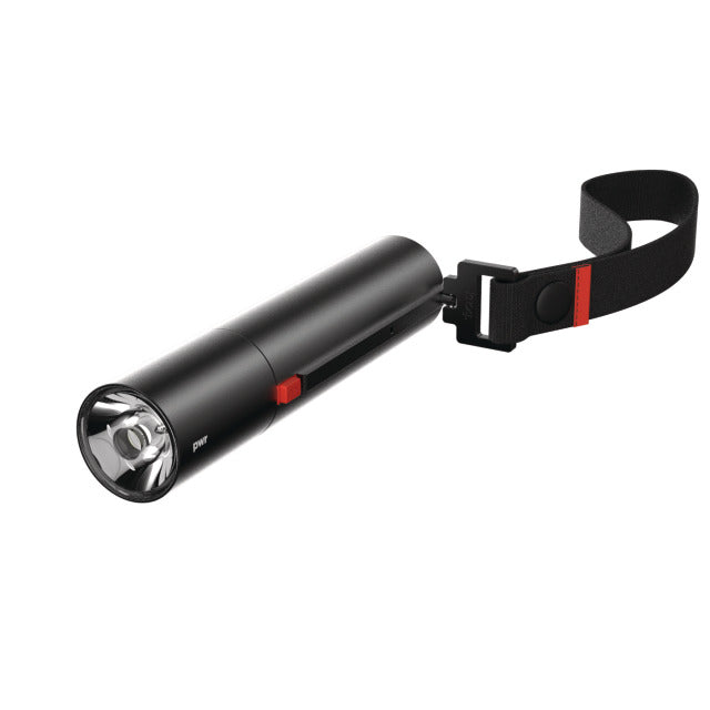 Knog - Taschenlampe PWR Camper 600 - Garage/Velos-Motos Allemann