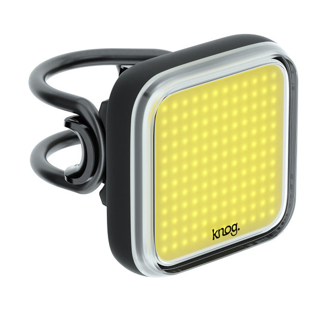 Knog - Scheinwerfer Blinder Square - Garage/Velos-Motos Allemann