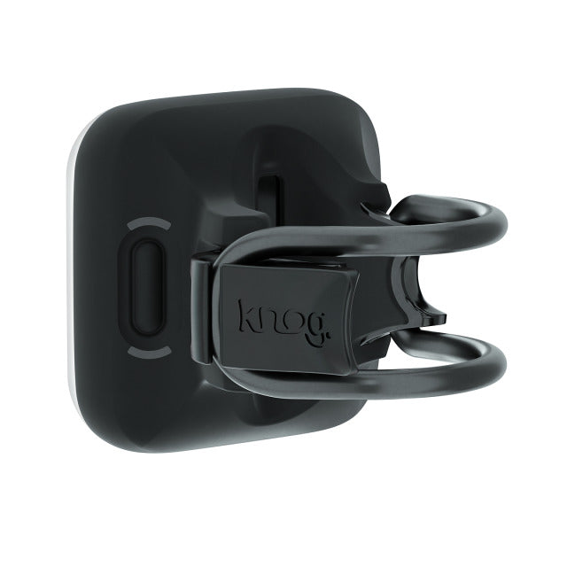 Knog - Scheinwerfer Blinder Square - Garage/Velos-Motos Allemann