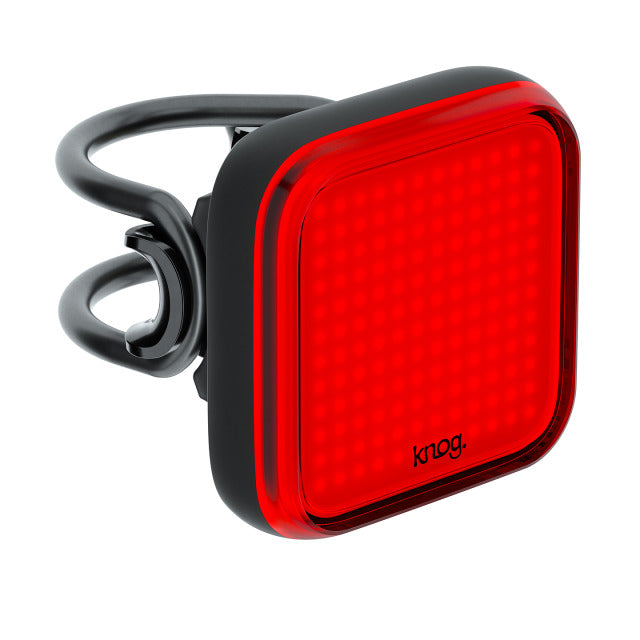 Knog - Rücklicht Blinder Grid - Garage/Velos-Motos Allemann