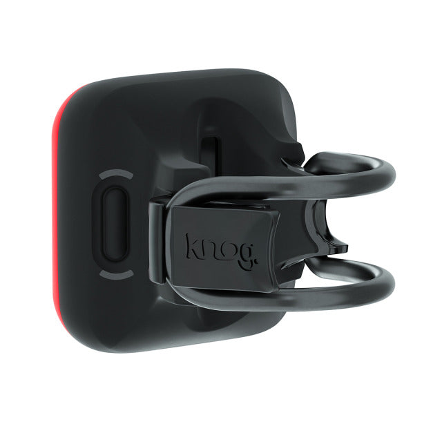 Knog - Rücklicht Blinder Skull - Garage/Velos-Motos Allemann
