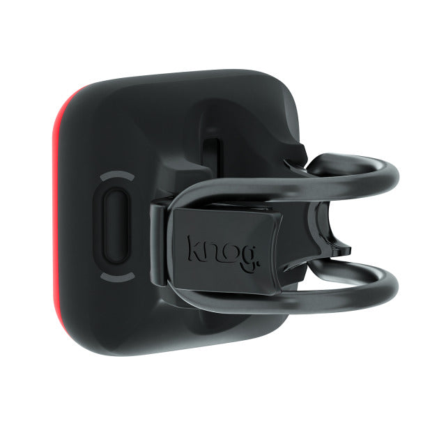 Knog - Rücklicht Blinder X - Garage/Velos-Motos Allemann