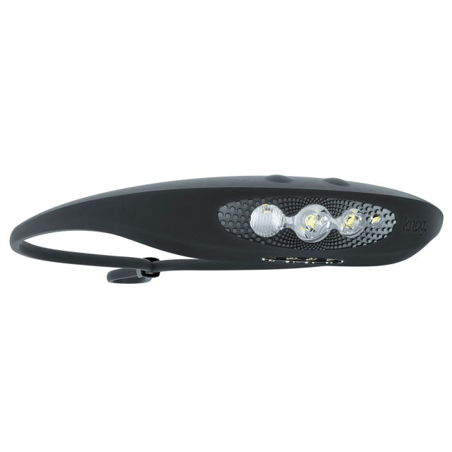 Knog - Stirnlampe Bilby - Garage/Velos-Motos Allemann