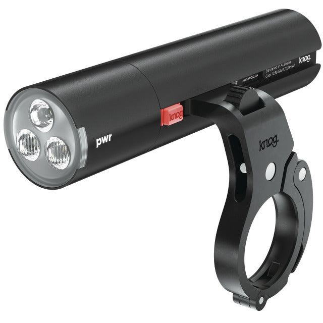 Knog - Scheinwerfer PWR Road 700 - Garage/Velos-Motos Allemann