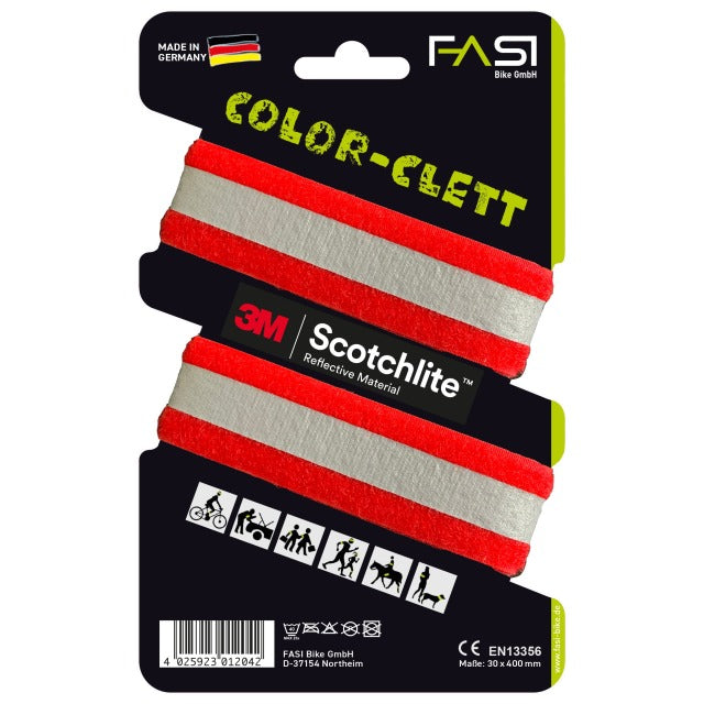 FASI - Color-Clett Bind - Garage/Velos-Motos Allemann
