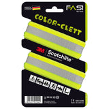 FASI - Color-Clett Binde - Garage/Velos-Motos Allemann