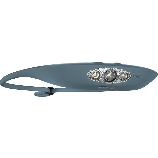 Knog - Stirnlampe Bandicoot 250 - Garage/Velos-Motos Allemann