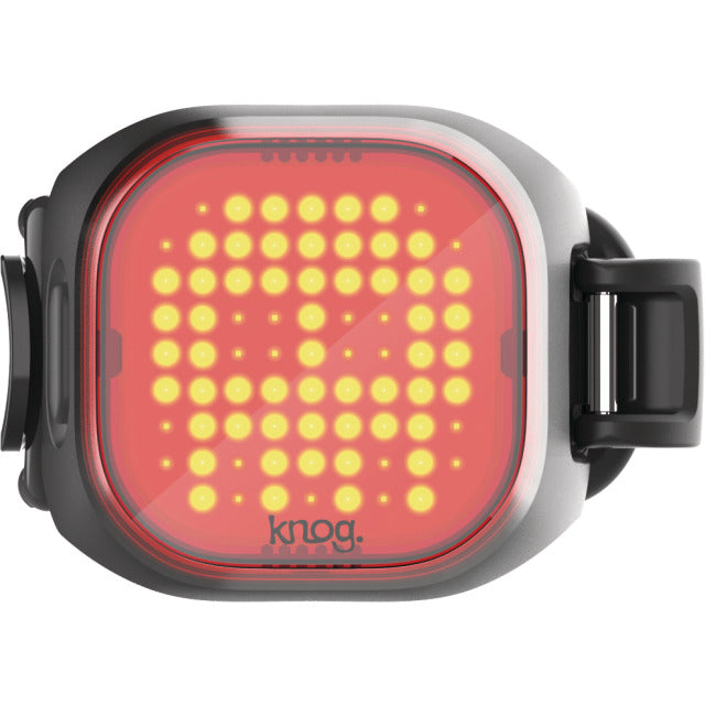 Knog - Rücklicht Blinder Mini Skull - Garage/Velos-Motos Allemann