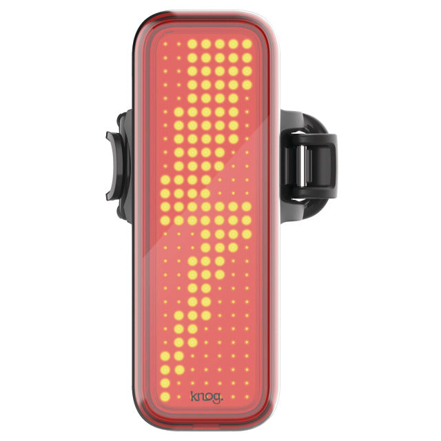 Knog - Rücklicht Blinder V Bolt - Garage/Velos-Motos Allemann