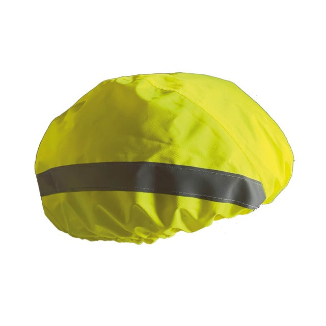 FASI - FASI Helm Cover unisex neongelb - Garage/Velos-Motos Allemann