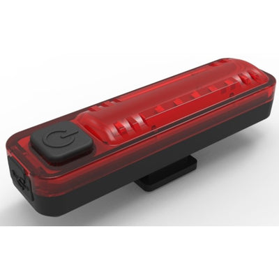 Smart - Rücklicht Acrux USB mit Halter - Garage/Velos-Motos Allemann