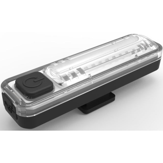 Smart - Scheinwerfer Acrux USB mit Halter - Garage/Velos-Motos Allemann