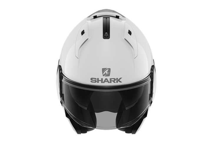 Shark - Modularhelm EVO-ES - Garage/Velos-Motos Allemann