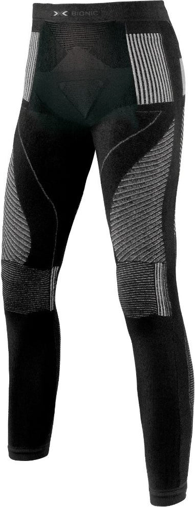 X-BIONIC - Women Accumulator Extrawarm Pants long - Garage/Velos-Motos Allemann