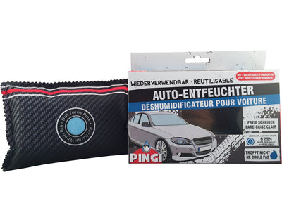 Pingi - Autoentfeuchter XL - Garage/Velos-Motos Allemann