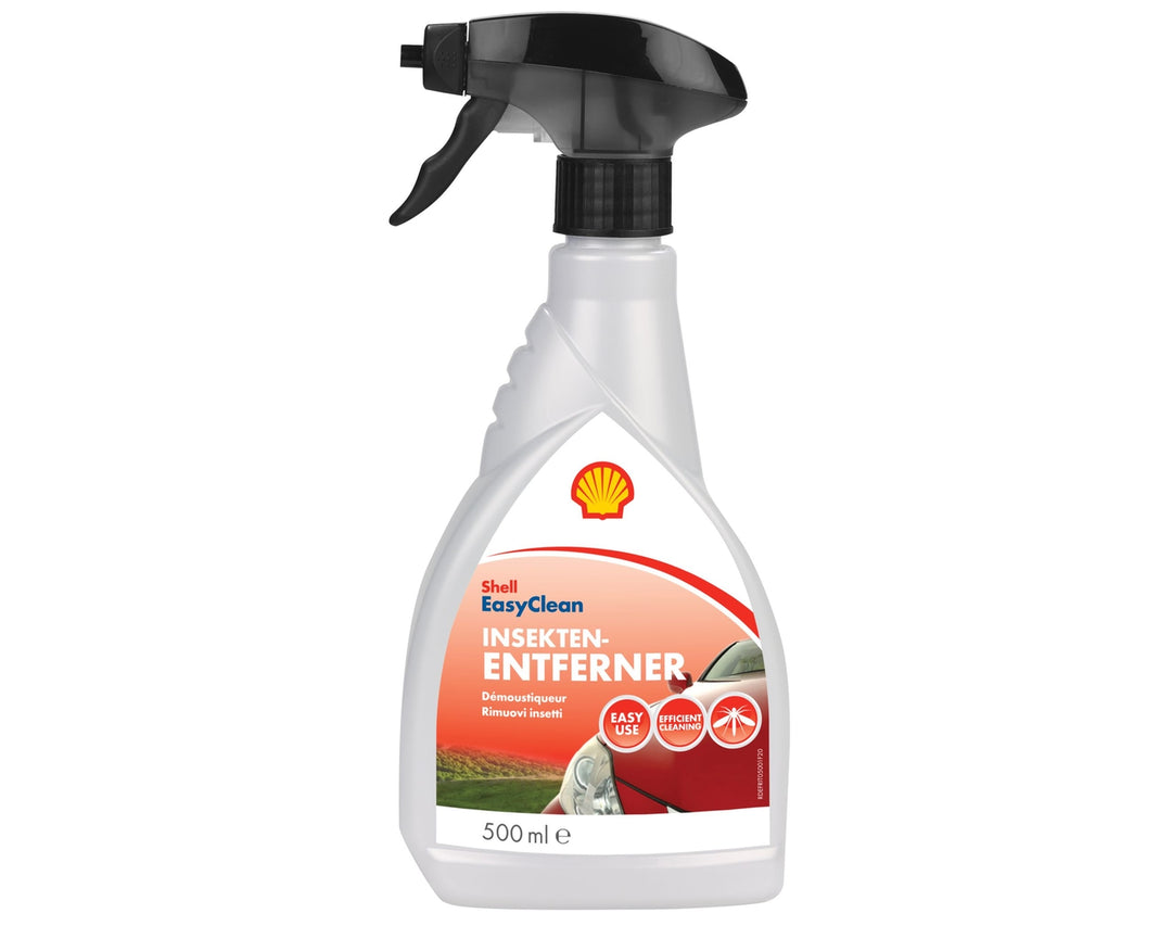 Shell - Insektenentferner 500 ml - Garage/Velos-Motos Allemann