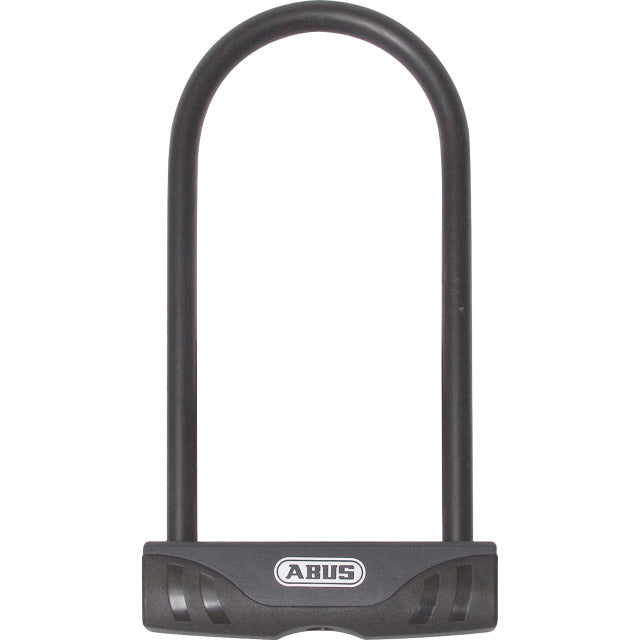 fahrradschloss garage Abus Bügelschloss Facilo 32 150x230 mit Halter kaufen bei Garage/Velos-Motos Allemann