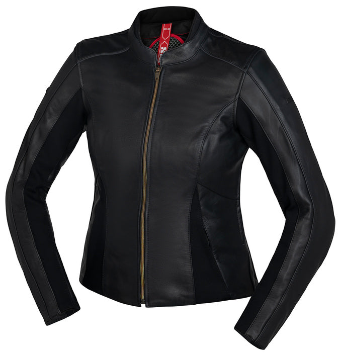 Tour LD Damen Jacke Aberdeen