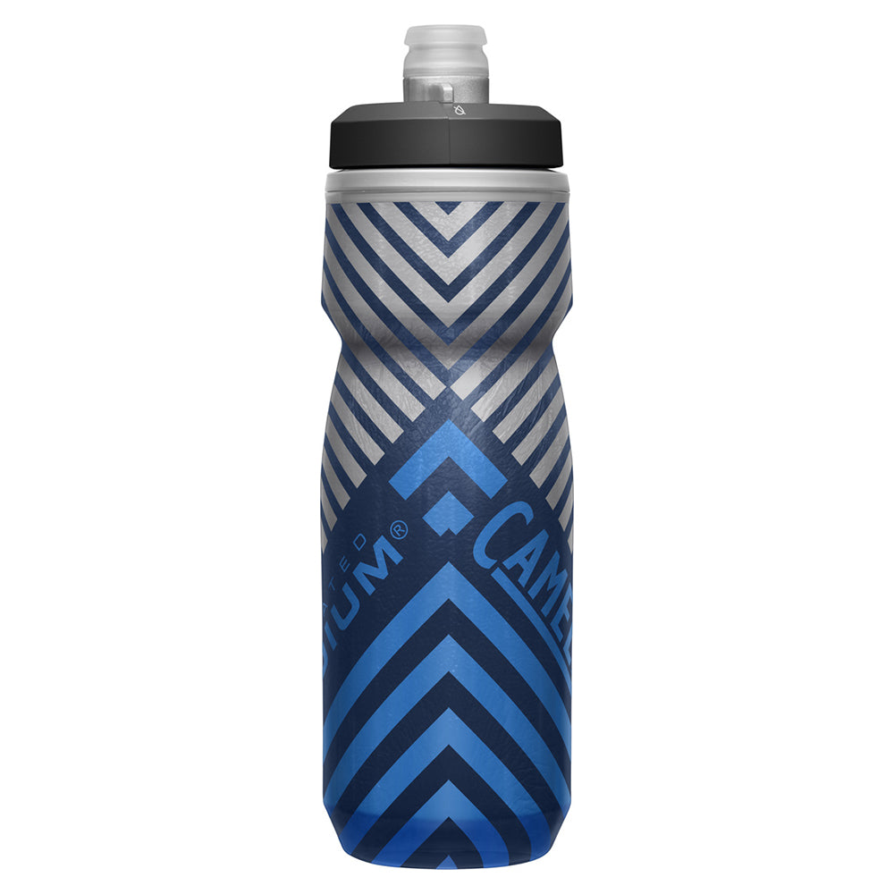 CamelBak - Podium Outdoor Chill Bottle 0.62l - Garage/Velos-Motos Allemann