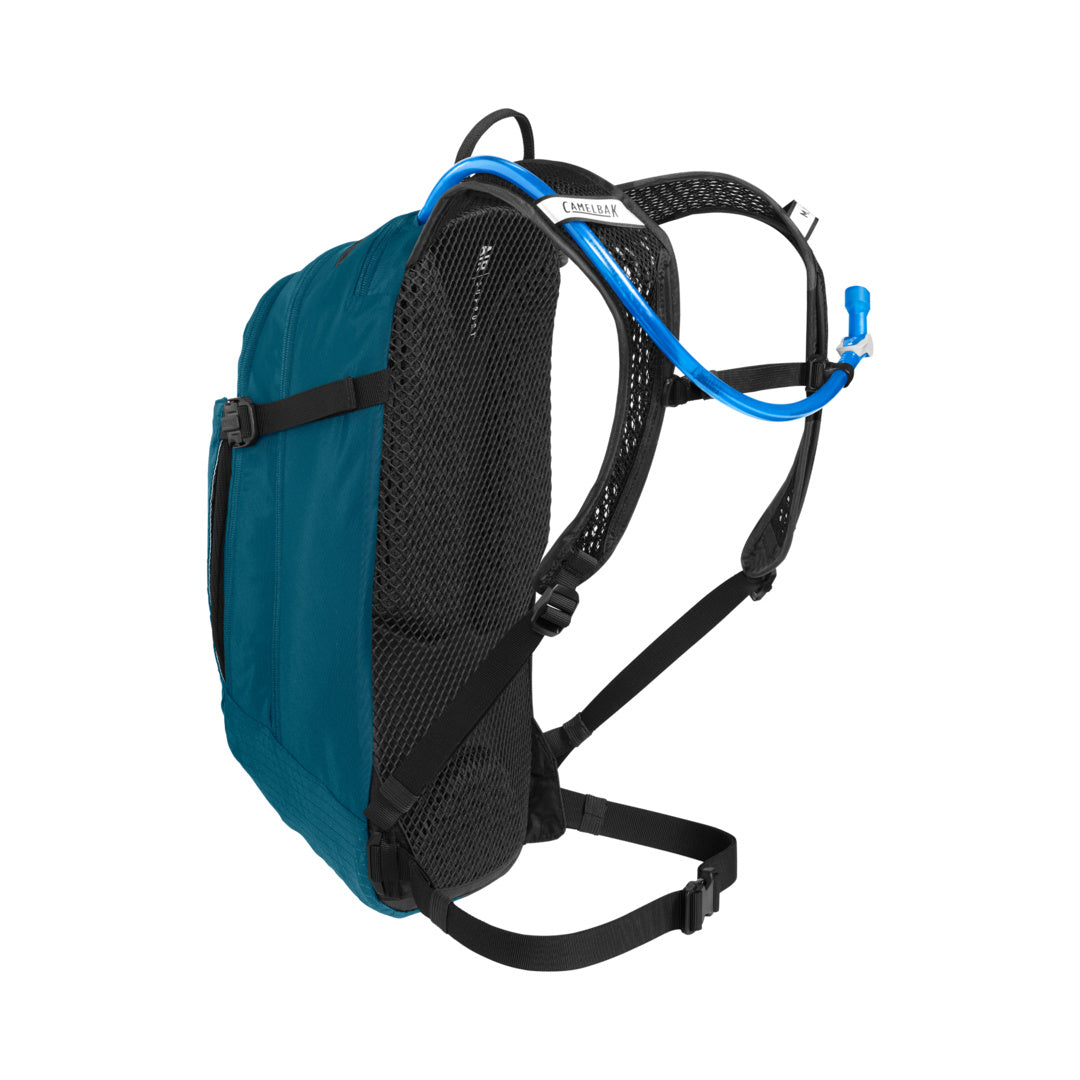 CamelBak - M.U.L.E. 12l - Garage/Velos-Motos Allemann