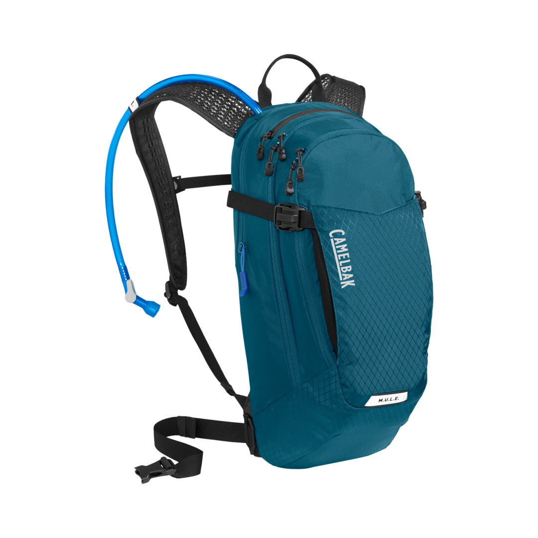 CamelBak - M.U.L.E. 12l - Garage/Velos-Motos Allemann