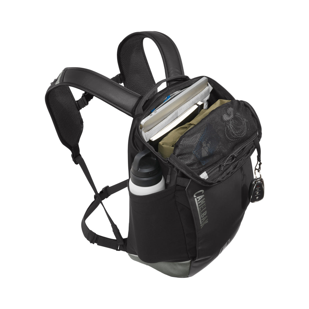 CamelBak - M.U.L.E. Commute 22 - Garage/Velos-Motos Allemann