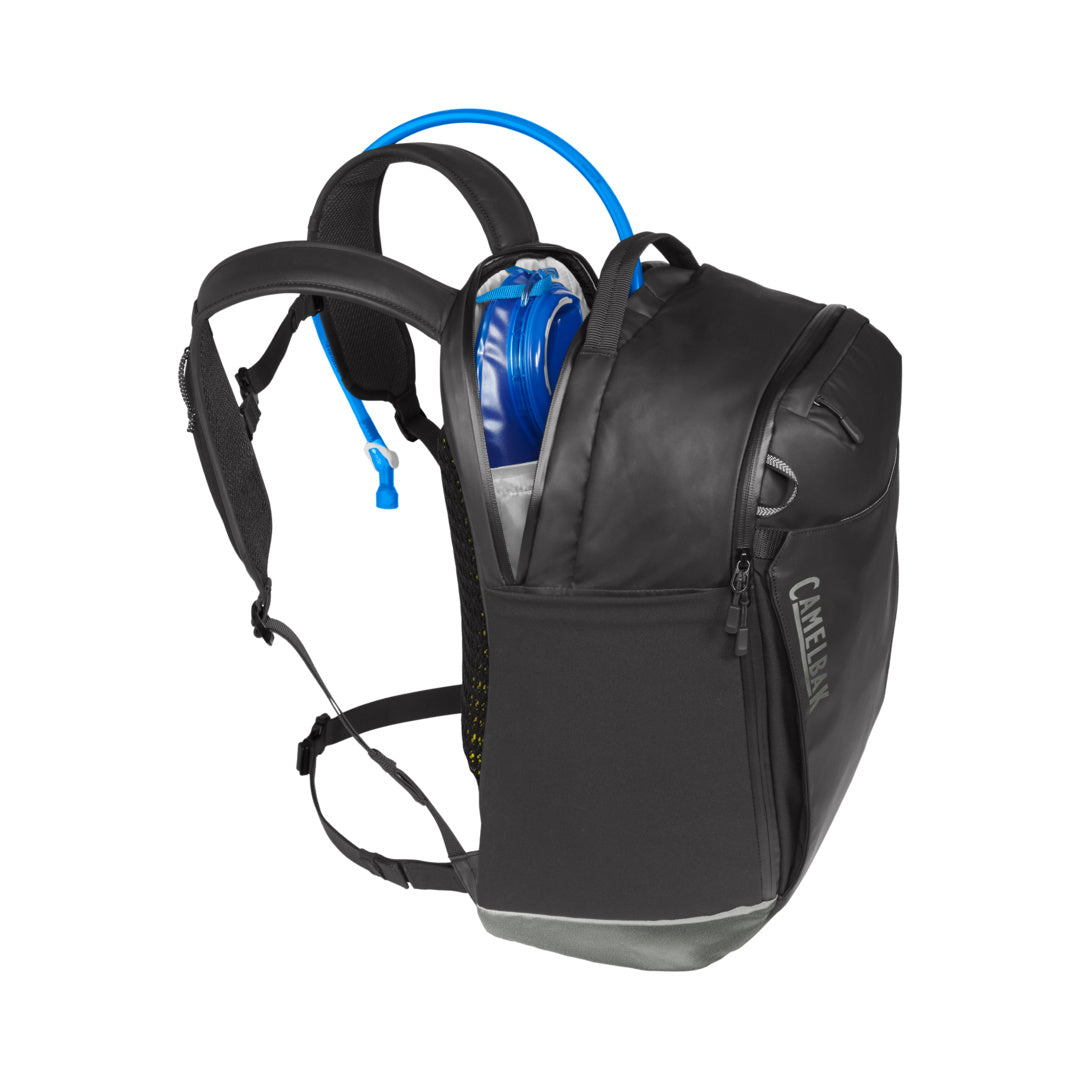 CamelBak - H.A.W.G. Commute 30 - Garage/Velos-Motos Allemann