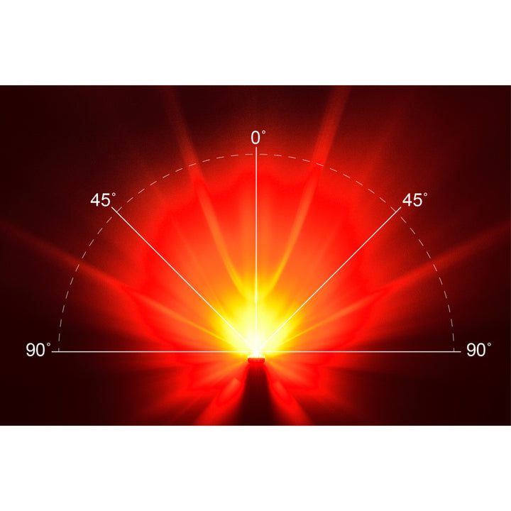 Rücklicht Lava mit Akku