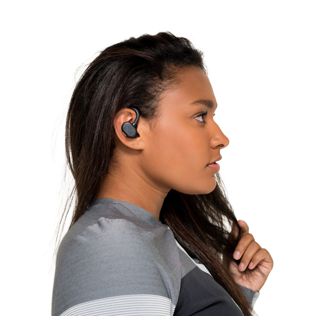 Skullcandy - Push Active True Wireless - Garage/Velos-Motos Allemann