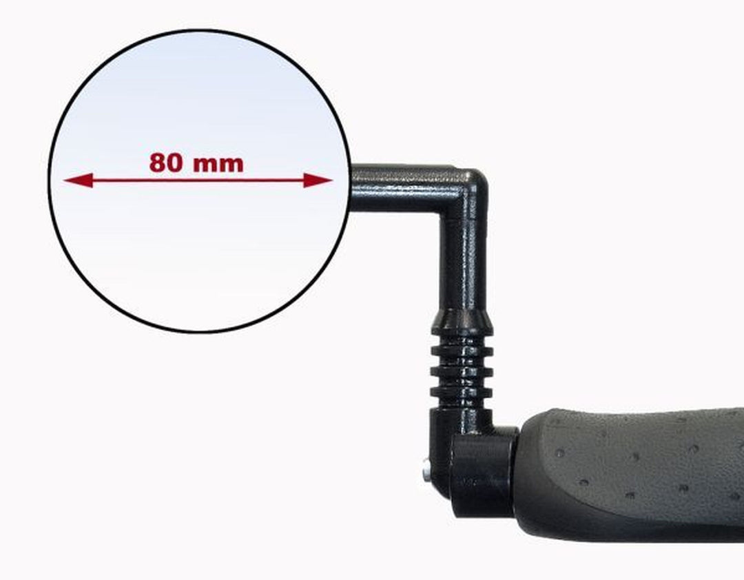 MirrEycle E-Bike Rückspiegel