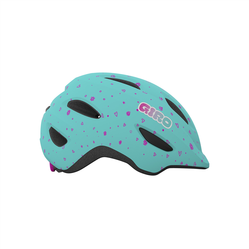 Scamp MIPS Helmet