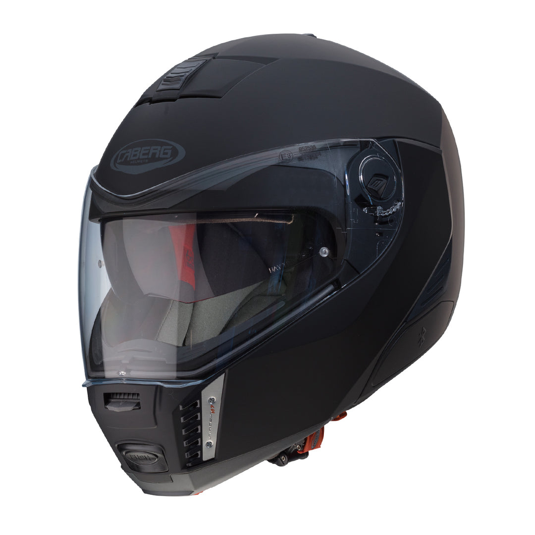 Caberg - MODULARHELM SINTESI - Garage/Velos-Motos Allemann