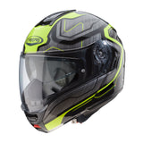 Caberg - Modularhelm Levo Flow - Garage/Velos-Motos Allemann