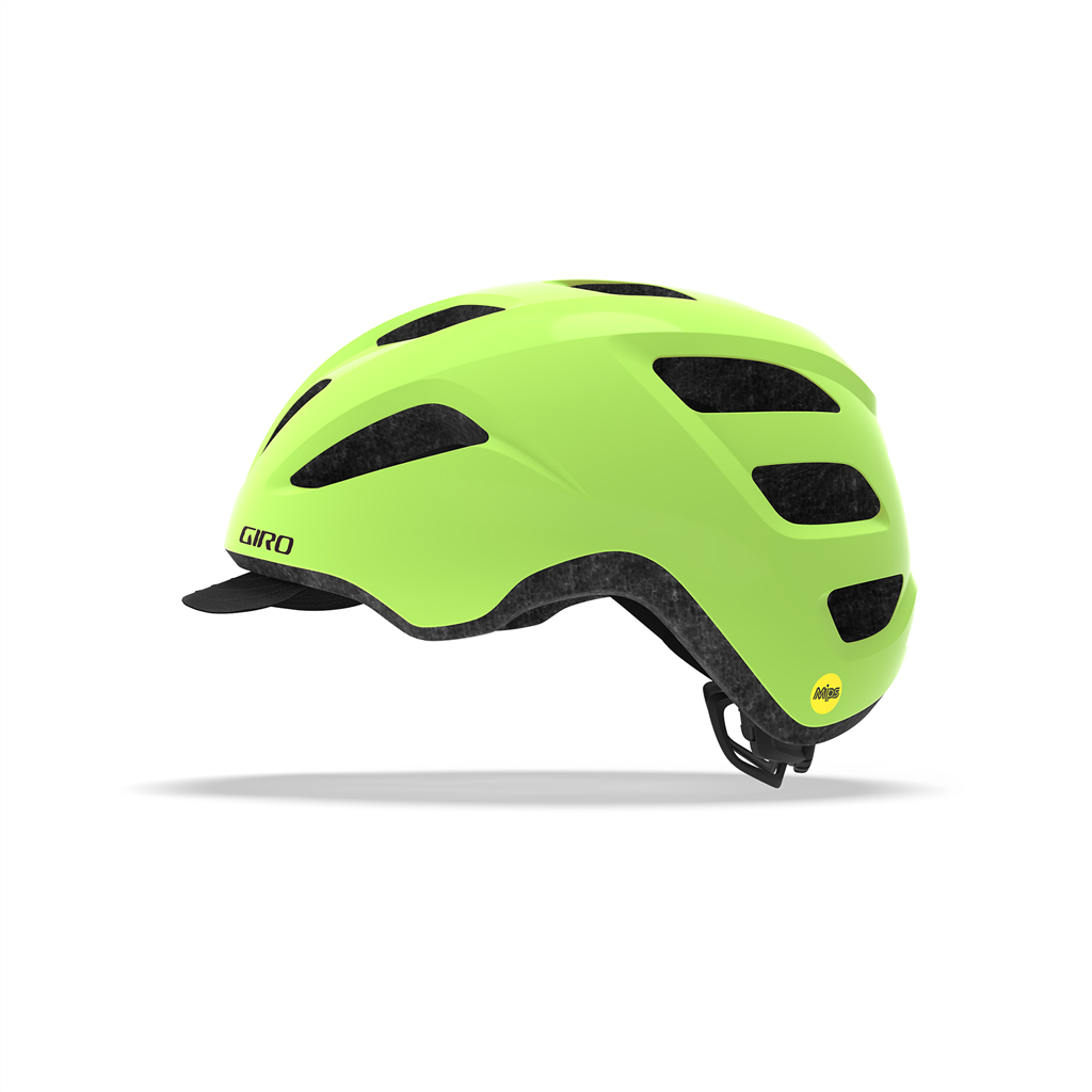 Giro - Cormick MIPS Helmet - Garage/Velos-Motos Allemann