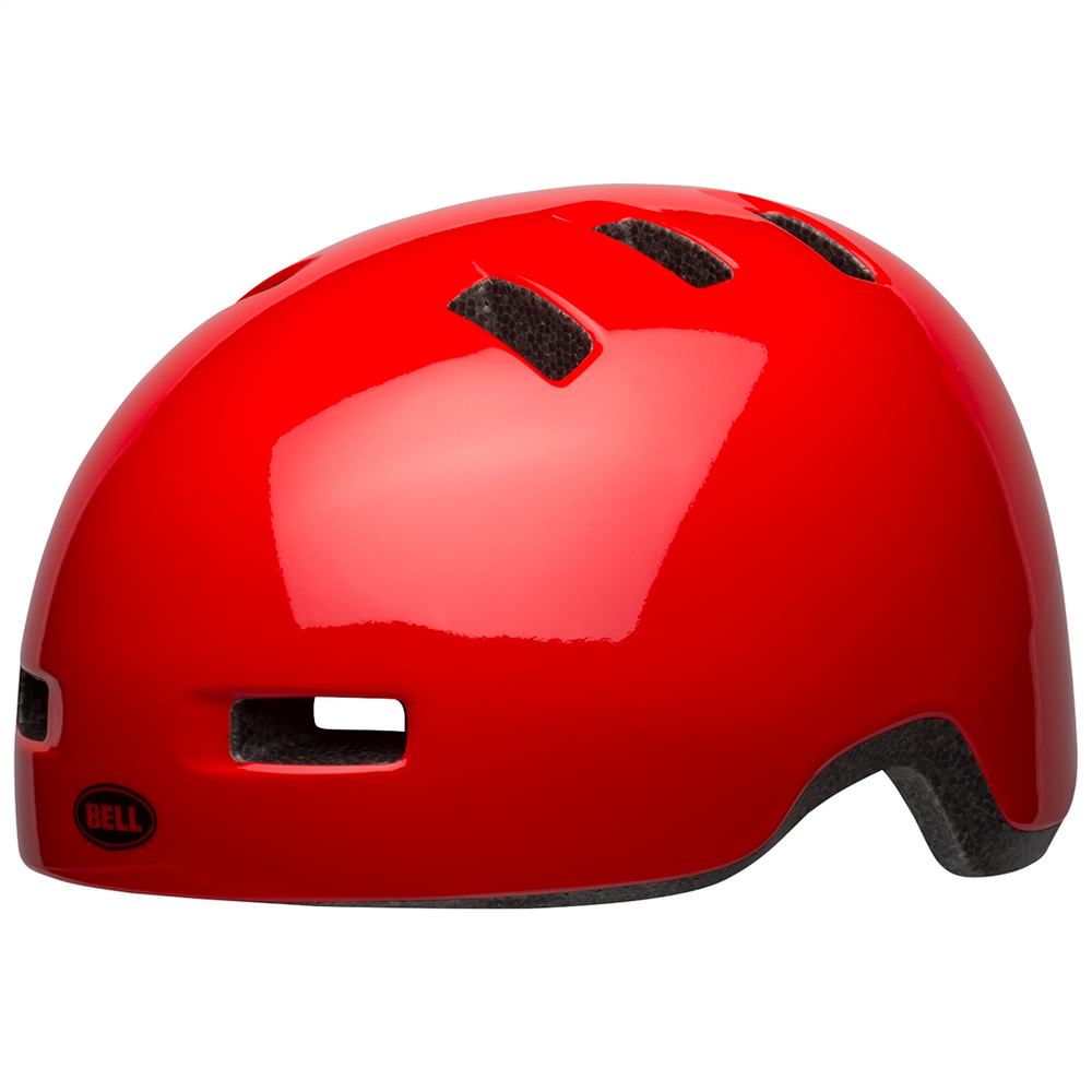 Bell - Lil Ripper Helmet - Garage/Velos-Motos Allemann