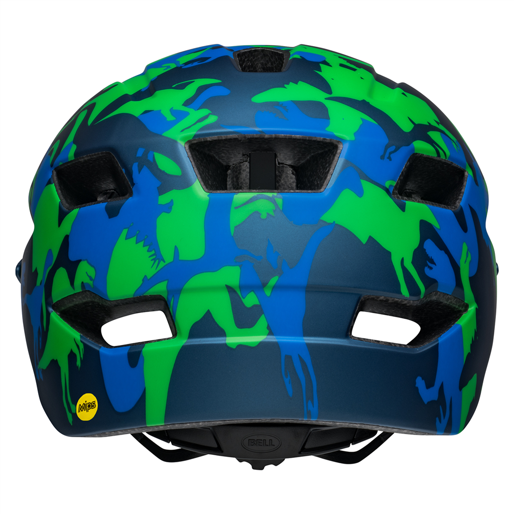 Sidetrack Child Helmet