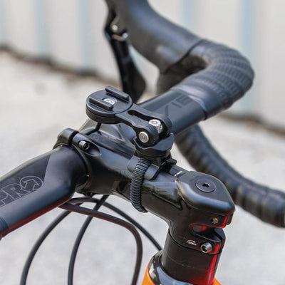 SP Connect - Handycover Bike Bundle II iPhone 11 Pro/X/XS - Garage/Velos-Motos Allemann